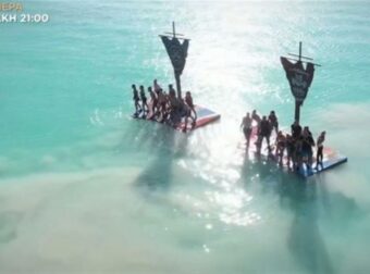 Survivor trailer 7/1: Πηδούν από ελικόπτερο – Τι θα δούμε στο πρώτο επεισόδιο της χρονιάς