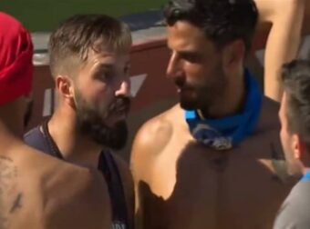 Survivor 2024 trailer 9/1: «Έβρισα εσένα; Εσύ γιατί κάνεις έτσι;» – Άγριος καβγάς με Παπαδόπουλο, ζητάει τα ρέστα και πάει να πιαστεί στα χέρια (Video…