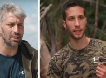 Survivor 2024 trailer 8/1: “Μαχαιρώματα” με το καλημέρα για Αλέξη Παππά! «Το ήξερα! Θα κάνει τα πάντα για να… Από τον Παράδεισο στην Κόλαση» – Χαμός…