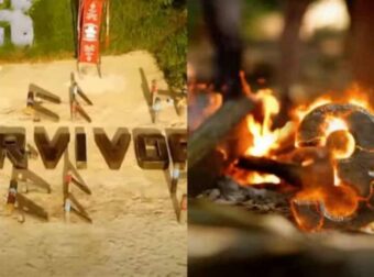 Survivor 2024 trailer 5/1: Επική μάχη σώμα με σώμα στην πρεμιέρα! Άφωνος ο Γιώργος Λιανός με Μαχητή και Διάσημο (video)