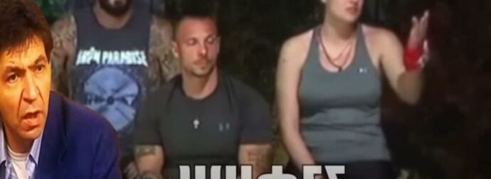 Ο Φατσέας στο Survivor 2024: Τα «μαργαριτάρια» πέφτουν βροχή! Οι «εορτάζουσες Γιάννηδες» και οι «ψήφες»