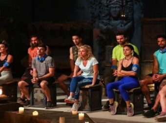 Survivor highlights 08/01: Η άμεση αποβολή και η μεταφορά στο νοσοκομείο – Κόλαση στο δεύτερο επεισόδιο και η ανατροπή με την υποψηφιότητα