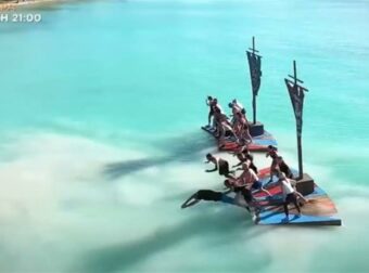 Survivor 2024 trailer 07/01: Πηδούν από ελικόπτερο και μάχονται για το πρώτο έπαθλο! Τι θα δούμε στο πρώτο επεισόδιο;