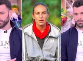 Στάθης Σχίζας: Αποκαλύψεις ”φωτιά” για Δαλάκα – «Δεν είναι κρυφό, μας έχει δώσει δικαιώματα! Μπορούν να το επιβεβαιώσουν 40 παίκτες που…»