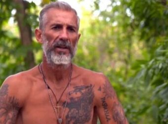 Survivor: Δεν το έδειξαν ποτέ οι κάμερες! «Πιάστηκε στα χέρια με τον Τάκη off the record…» – Ξεμπροστιάστηκε παίκτης των κόκκινων 2 χρόνια μετά