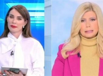 Γυναικοκτονία Θεσσαλονίκη: Το “καρφί” της Στεφανίδου στην Κουτσελίνη και η απάντηση «Η συνάδελφος αναρωτήθηκε..»