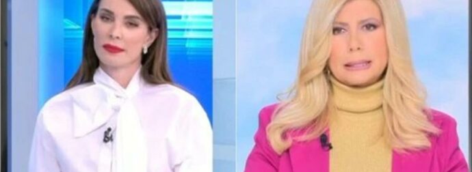 Γυναικοκτονία Θεσσαλονίκη: Το “καρφί” της Στεφανίδου στην Κουτσελίνη και η απάντηση «Η συνάδελφος αναρωτήθηκε..»