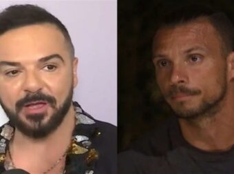 Τριαντάφυλλος σε Βολικάκη για Survivor: «Ολυμπιονίκη, όταν μάθεις τι πρόσφορα μου έχει κάνει η παραγωγή δε θα ξαναπιάσεις ποδήλατο» (photo)