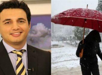 Πολική «βόμβα» από τον Γιώργο Τσατραφύλλια – Χιόνια και στην Αττική μετά τις 10 Ιανουαρίου