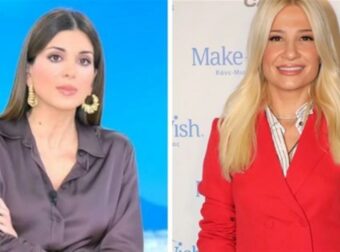 Σταματίνα Τσιμτσιλή για ΣΚΑΪ: «Ήταν λίγο σαν μνημόσυνο, δημιουργούσε μια…» – Το αιχμηρό σχόλιο για την άδεια καρέκλα της Σκορδά στο “Fay’s Time”