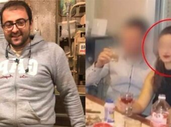 «Συνευρέθηκα μαζί του γιατί τον μπέρδεψα με τον άντρα μου»: Τούμπα όλα με την 39χρονο δολοφόνο του 43χρονου