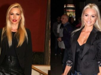 Βίκυ Κάβουρα: Οι επώνυμοι άντρες που πέρασαν από την ζωή της – Το παρελθόν της πριν τον Γιώργο Τζαβέλλα