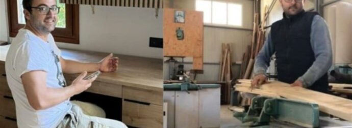 Έγκλημα στη Χαλκίδα: «Αν δε σε έχω εγώ, δε θα σε έχει καμία» – Το τρομακτικό μήνυμα της 39χρονης προς το θύμα και η σκληρή της στάση μετά το φονικό (video)