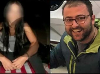 Έγκλημα στη Χαλκίδα: Απόπειρα δολοφονίας του 43χρονου λίγες ημέρες πριν τον σκοτώσει η 39χρονη