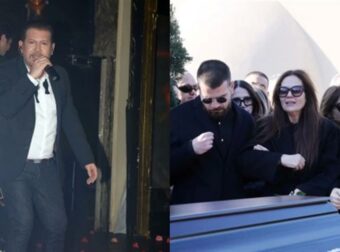 Χάρης Κωστόπουλος: Πάλεψε τρεις φορές με τον καρκίνο – «Τώρα μπορείς να ξεκουραστείς», ανατρίχιασε η ανάρτηση του γιου του, Χρήστου