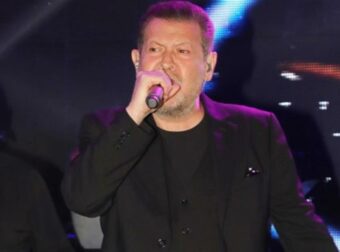 Πολύ δύσκολες ώρες για τον Χάρη Κωστόπουλο – Νοσηλεύεται πάνω από ένα μήνα σε ιδιωτικό θεραπευτήριο