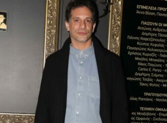 Γιώργος Χρανιώτης για την τεκνοθεσία από ομόφυλα ζευγάρια: «Δεν ξέρω αν η μαμά είναι απαραίτητα γένους θηλυκού και ο μπαμπάς αρσενικού…»