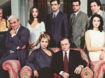 «Του είπα “όχι ευχαριστώ” και αποχώρησα…» – Αυτός ήταν ο πρώτος ηθοποιός που παραιτήθηκε από την “Λάμψη”