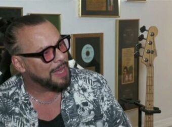 Χρήστος Δάντης: «Ο Νταλάρας θα έπρεπε να διδάσκεται ήδη στην σύγχρονη ελληνική ιστορία»