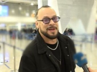 Χρήστος Δάντης: «Τρελοί είναι οι άνθρωποι να κάνουν…» – Οι δηλώσεις του για το ενδεχόμενο της συμμετοχής του στο Survivor