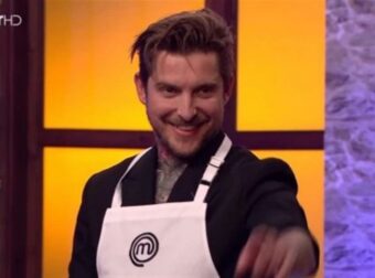 MasterChef: Αυτή είναι η κούκλα σύζυγος του Χρήστου Μοίρα που εξόργισε τους τηλεθεατές – «Α ρε Κατερίνα Λένη που σου χρειάζεται ψωνάρα!»