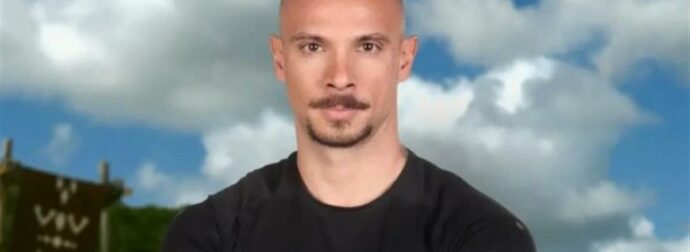 Χρήστος Βολικάκης – Survivor 2024: Αυτή είναι η κούκλα σύζυγός του – Έχουν μαζί ένα παιδί