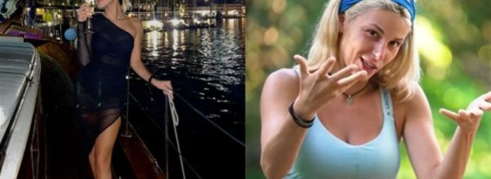 Survivor: Ποια είναι η 20χρονη Χρύσα που “ξεφτίλισε” την Δαλάκα – Ο σύντροφός της και τα ακριβά γούστα