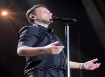 Νέα “κουτουλιά” της δικαιοσύνης στον Βέρτη – Μαύρα Χριστούγεννα για τον τραγουδιστή