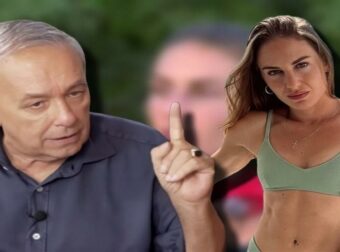 Μικρούτσικος καρφώνει την Δαλάκα – «Θα το πω εγώ λοιπόν που δεν τραβάω κανένα ζόρι»