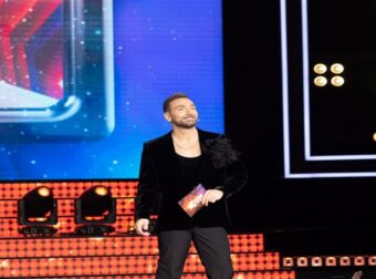 Έτσι τίμησε ο Νίκος Κοκλώνης τον Βασίλη Καρρά