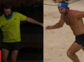 Ο Σκωτσέζος του Survivor που έχει ξεσηκώσει το Twitter