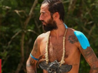 Survivor 2024 – Άρης Σοϊλέδης: Η απάντηση στο ενδεχόμενο να συμμετάσχει στο παιχνίδι – Τι θα κάνει
