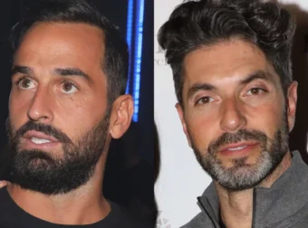 Άρης Σοϊλέδης κατά Μαρτίκα για τα σχόλιά του για την Αντωνά – Σκληρά μισογύνης, απαίδευτος και «λίγος»