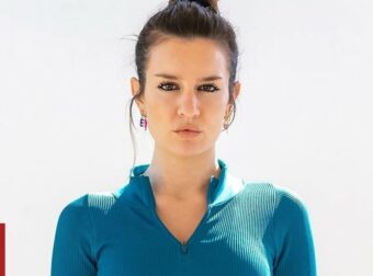 Survivor 2024 -Μαριλίνα Βακονδίου: Τι τη συνδέει με τη Josephine;