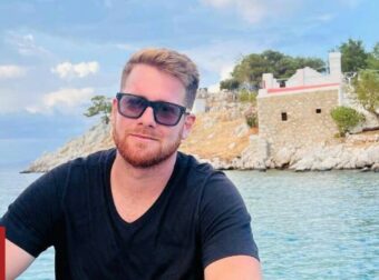 Τζέιμς Καφετζής: Θα πάει τελικά Survivor; Το πρόβλημα υγείας που προέκυψε