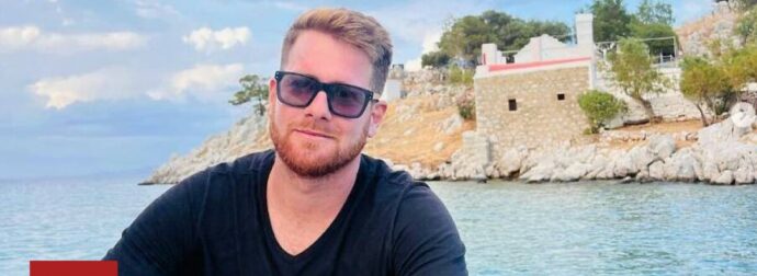 Τζέιμς Καφετζής: Θα πάει τελικά Survivor; Το πρόβλημα υγείας που προέκυψε