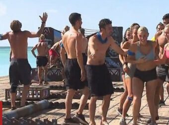 Survivor Spoiler (21/01):  Αυτοί είναι οι 4 νέοι παίκτες που μπαίνουν στο παιχνίδι