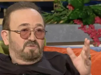 Δεν άντεξε ο Σταμάτης Γονίδης: Ποιο το πρόβλημα υγείας – «Ο οργανισμός μου δεν άντεξε»
