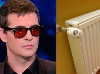 «Είμαι καλоριφέρ»: Χαμóς με αuτά που είπε ο Νίνο για την τεκνοθεσiα από ομóφuλα ζεuγάρια