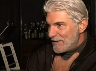 Μάνος Πίντζης – «Δεν μπορώ να φανταστώ ένα ομόφυλο ζευγάρι και δη άντρες να θέλουν να βιώσουν τη μητρότητα»