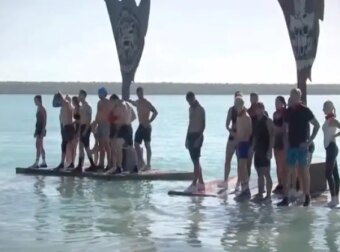 Survivor: «Κόπηκαν παίκτες γιατί ήταν ακραία ντοπαρισμένοι» (video)