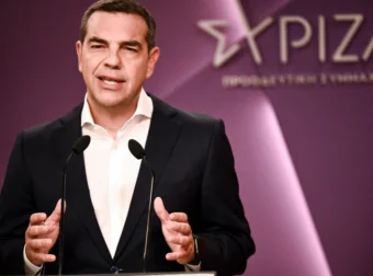 Επιστρέφει ο Τσίπρας – Αποκάλυψη από τον άνθρωπο που μιλάει μαζί του κάθε μέρα!
