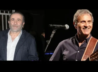 Λαζόπουλος για Νταλάρα – «Δεν είναι και ο καλύτερος άνθρωπος του κόσμου»