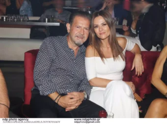 Χάρης Κωστόπουλος – Η ανακοίνωση της οικογένειας για το θάνατό του
