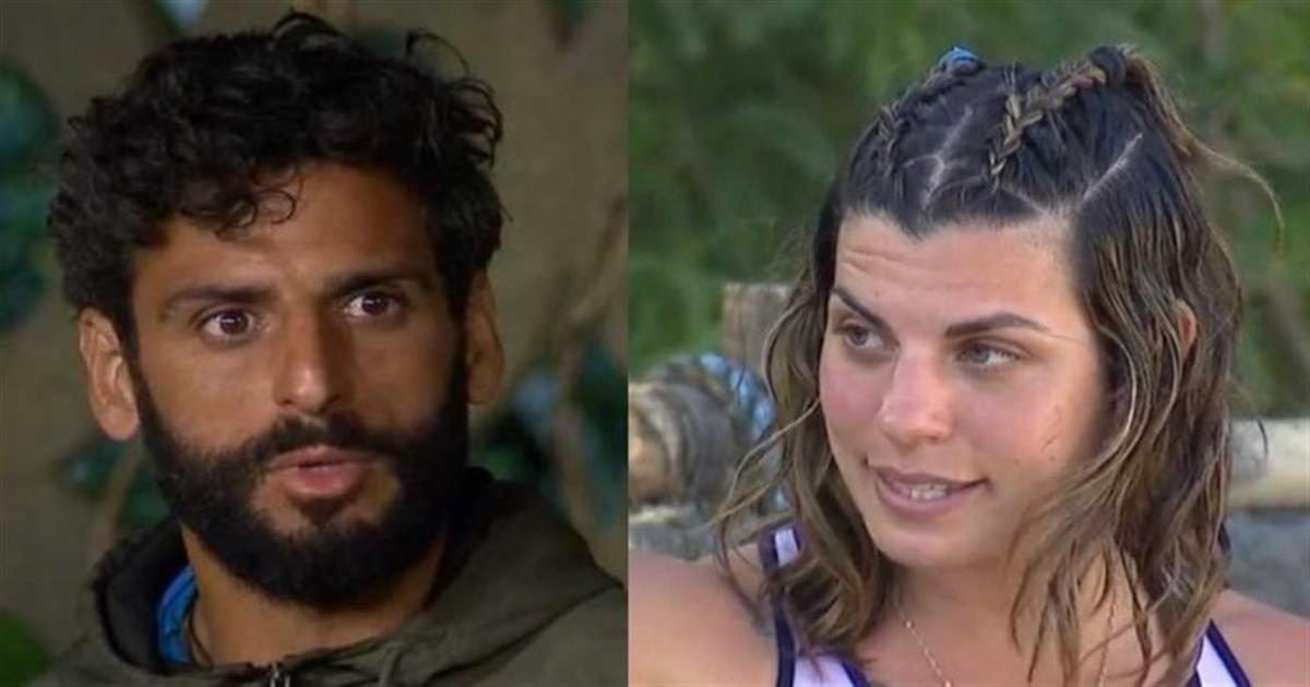 Survivor 2024 spoiler 29/02 Άγριος καυγάς με Σταυρούλα και Περπατάρη πίσω από τις κάμερες – Τι συνέβη;