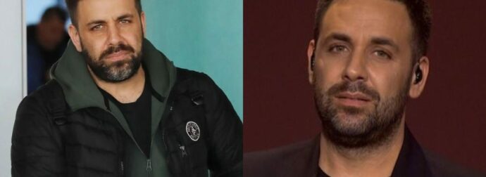 «Άδικα έφυγες, δεν θα το αφήσω έτσι»: Ράκος ο Γιώργος Γιαννιάς –  Βαρύ πένθος ξανά, πέντε μήνες μετά τον θάνατο του πατέρα του