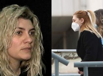 Κάνει αυτό που κανείς δεν τόλμησε ως τώρα: Στην αντεπίθεση η Ρούλα Πισπιρίγκου – «Να το κάνετε», απάντησε η Εισαγγελέας