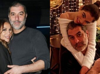 «Τιμή μου να τους παντρέψω»: Μόλις «έσκασαν» τα ευχάριστα για Μπισμπίκη & Βανδή – Πιο ερωτευμένο από ποτέ το ζευγάρι
