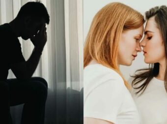 «Είμαι ο Παύλος και έπιασα την σύζυγό μου να με απατά με την χήρα γειτόνισσά μας. Τι με συμβουλεύετε να κάνω;»