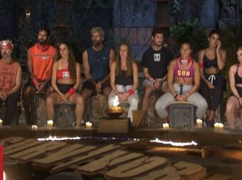 Survivor: Τέλος εποχής για το παιχνίδι – Ο Γιώργος Λιανός ανακοινώνει την μεγάλη απόφαση του Ατζούν